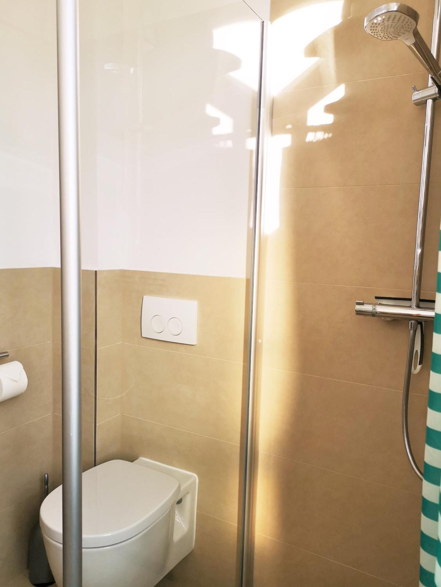 Auf Den Hoefen 6 Apartment Kuehlungsborn