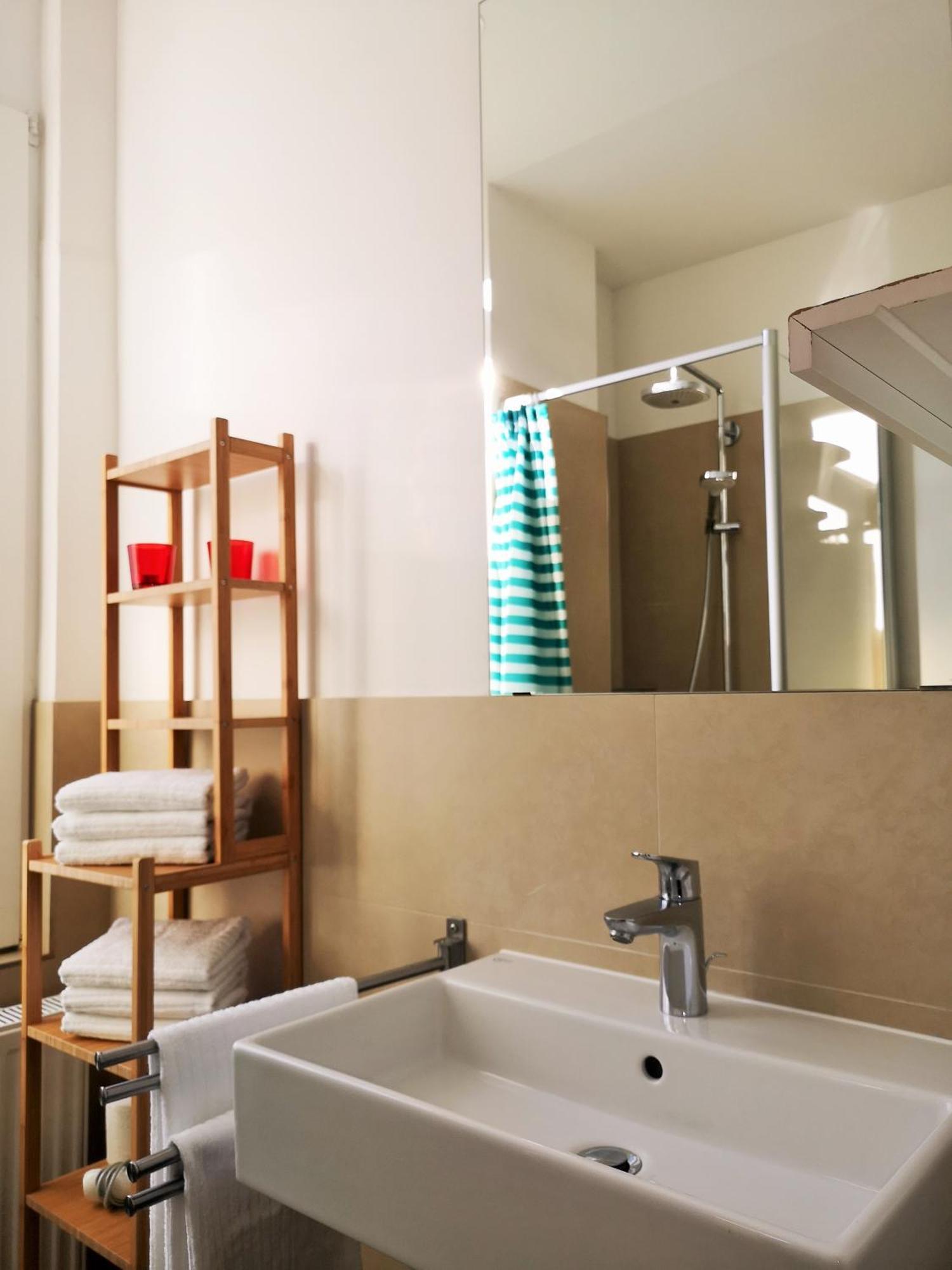 Apartment Auf Den Hoefen 6 Kuehlungsborn