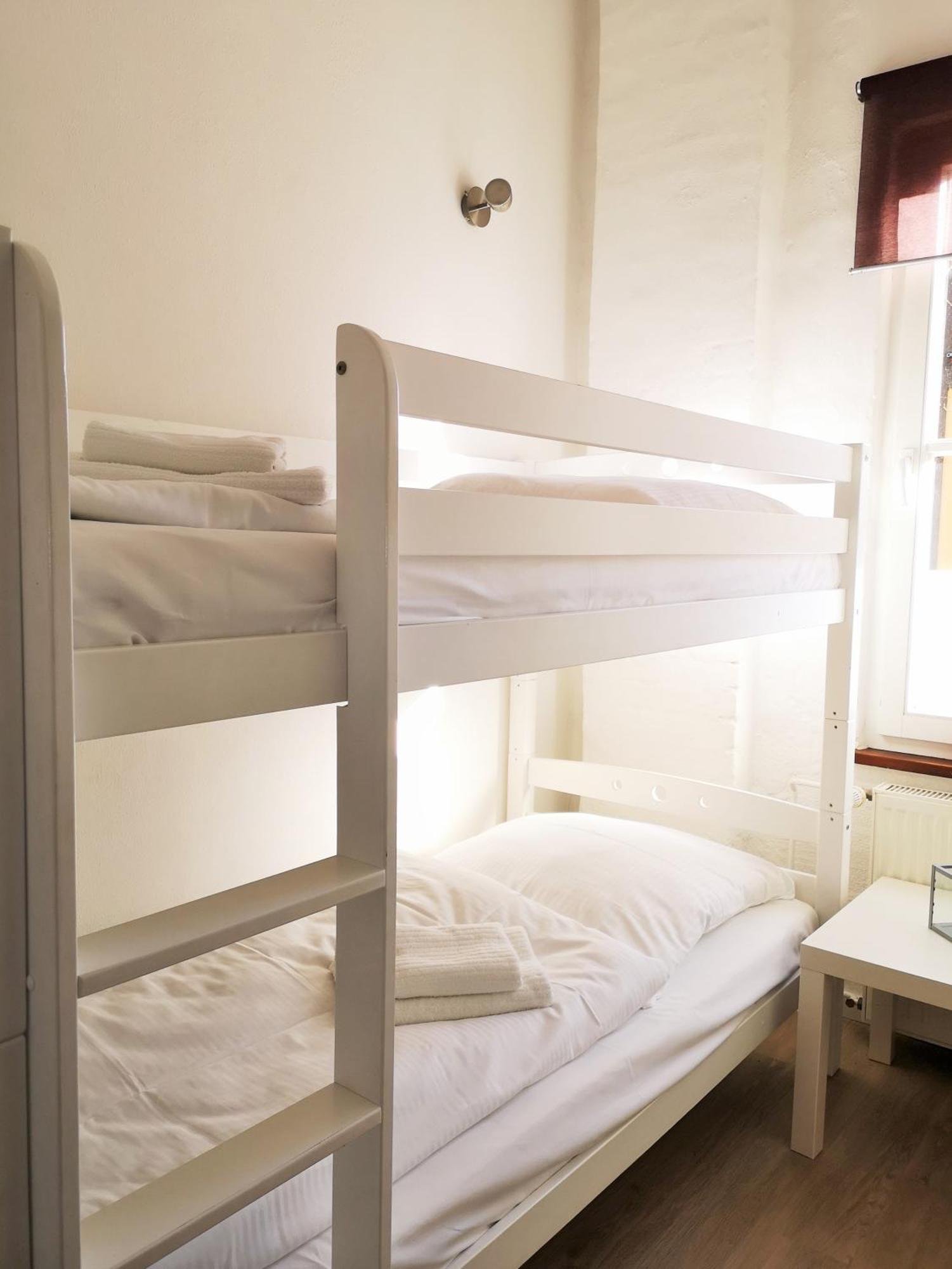 Auf Den Hoefen 6 * Ostseebad Kühlungsborn