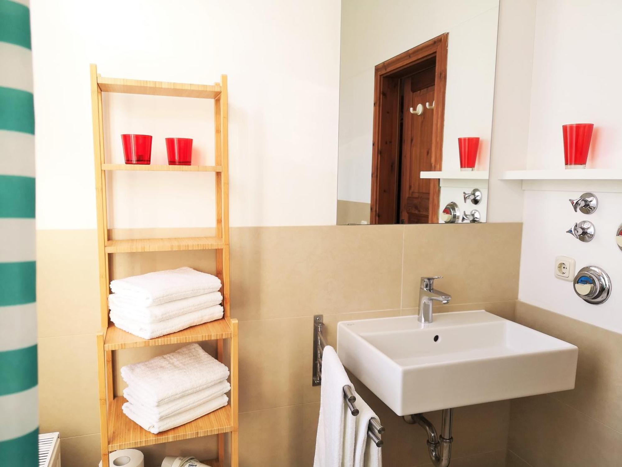 Auf Den Hoefen 6 Appartement