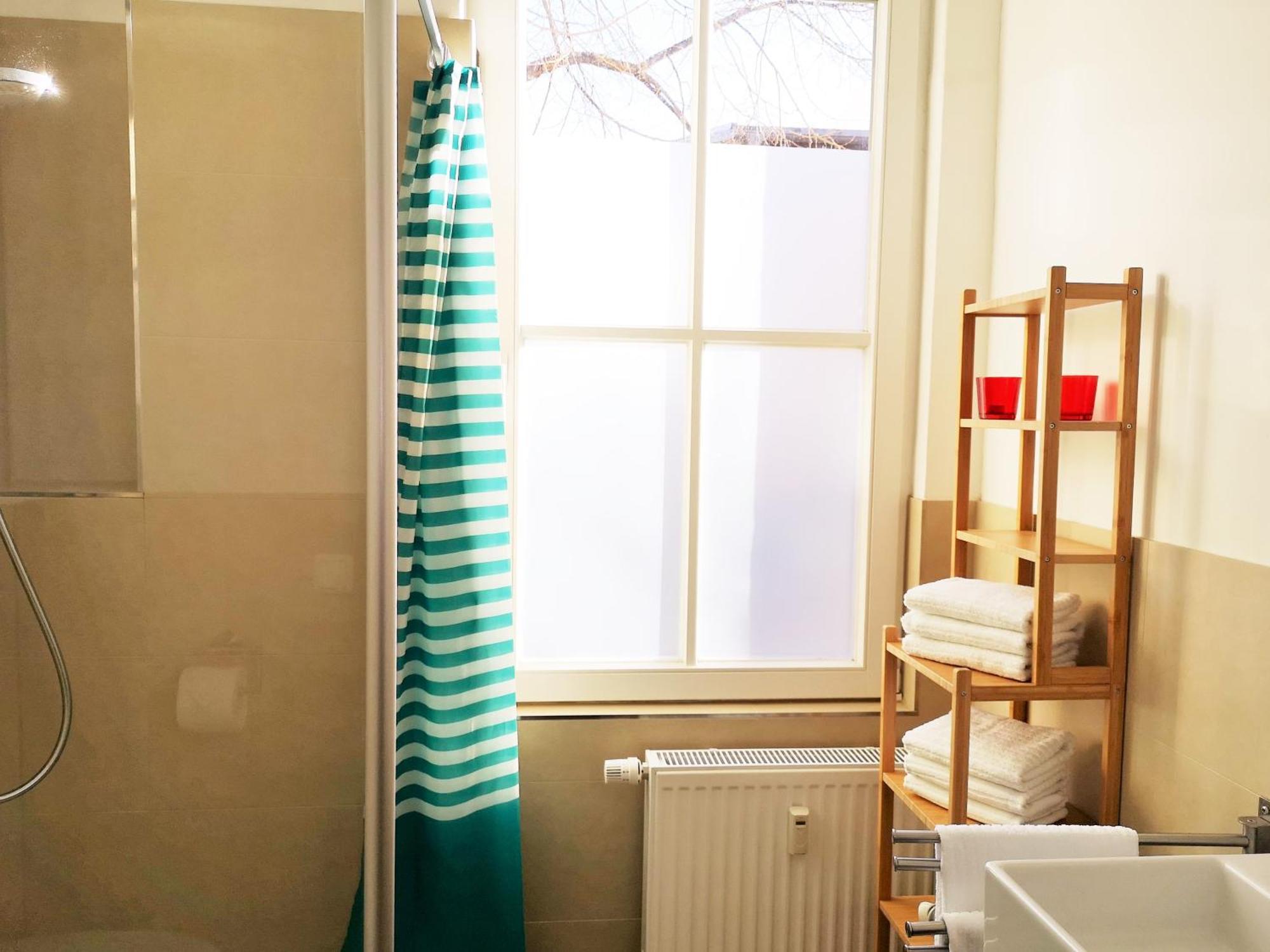 Apartment Auf Den Hoefen 6 *