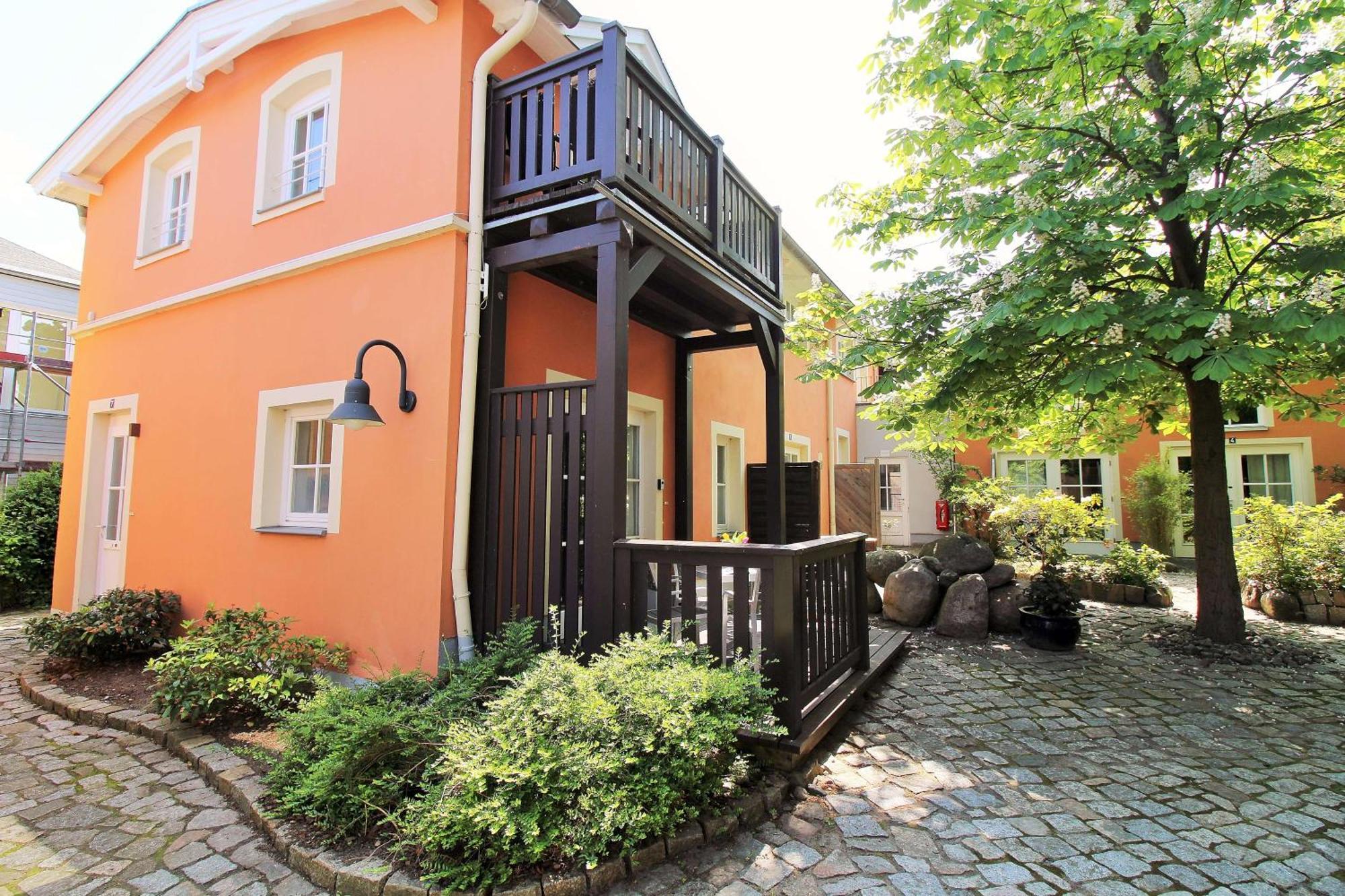 Apartment Auf Den Hoefen 6