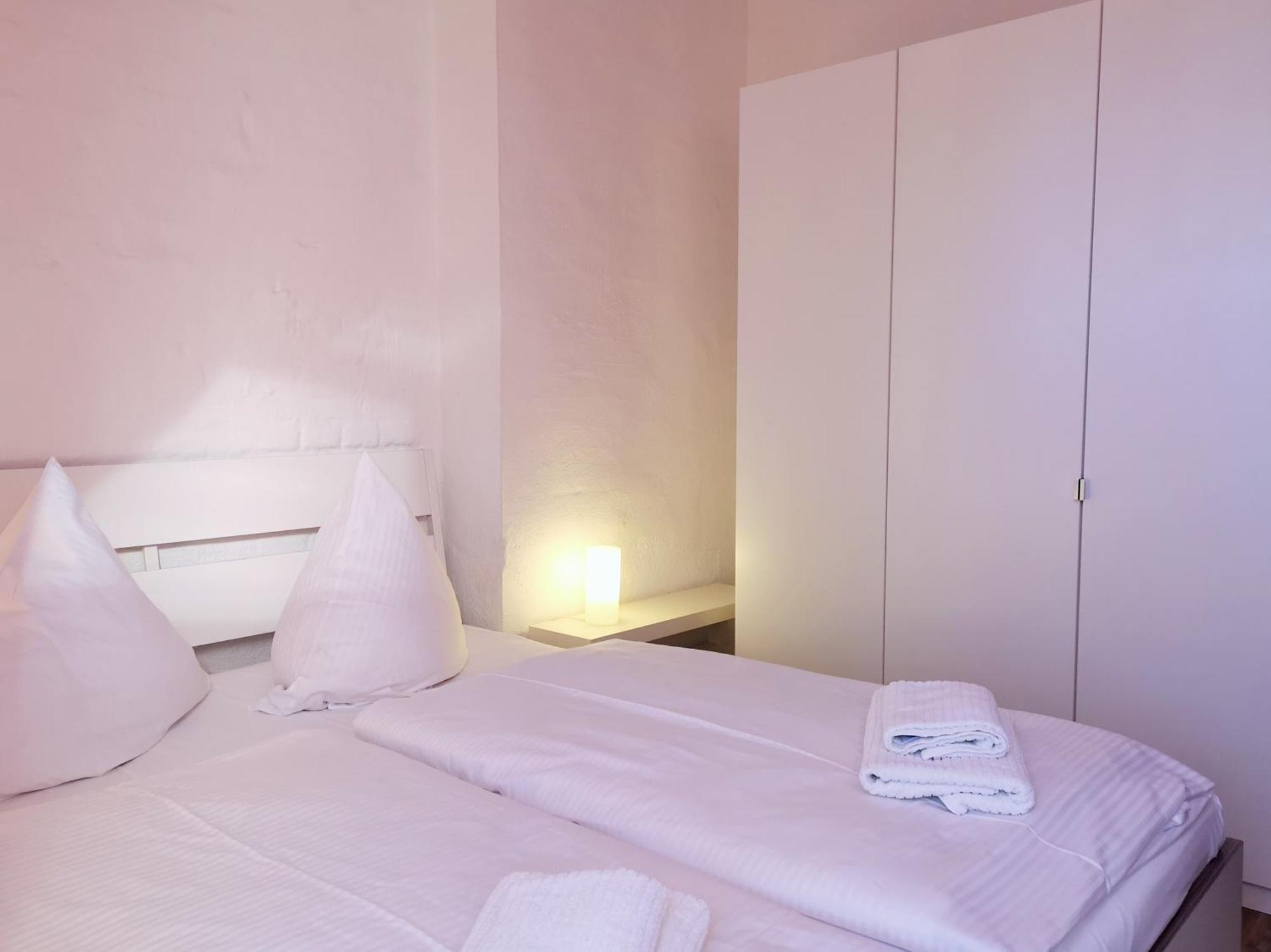 Appartement Auf Den Hoefen 6 *