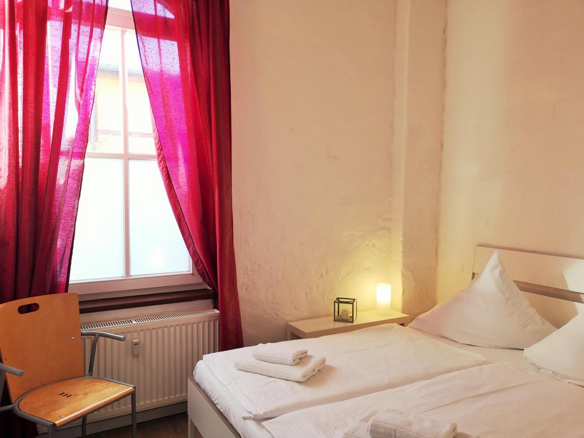 Auf Den Hoefen 6 Appartement Ostseebad Kühlungsborn