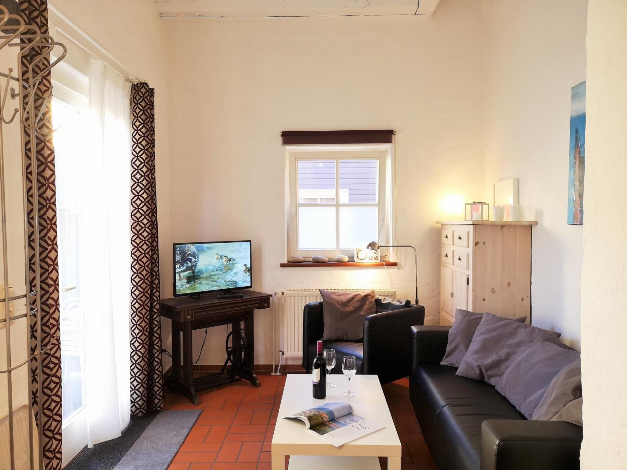 Auf Den Hoefen 6 * Ostseebad Kühlungsborn
